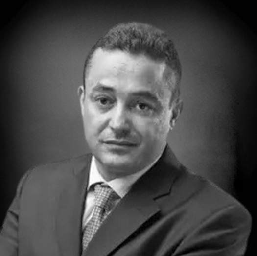 MOURAD BEN CHAABANE